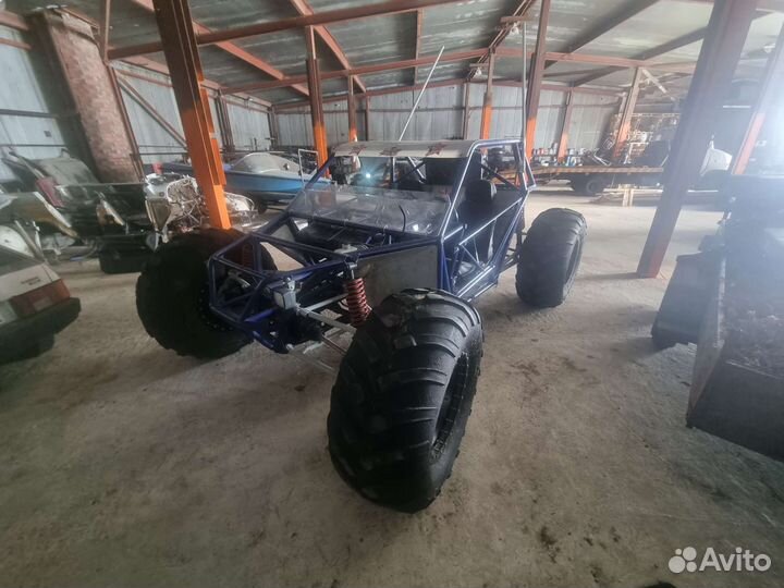 Продам багги