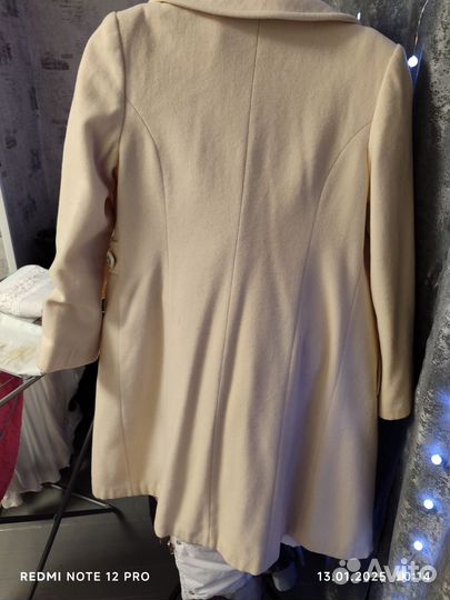 Пальто женское 46 48