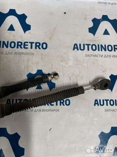 Кулиса МКПП Volkswagen Golf 4 1J0711061C