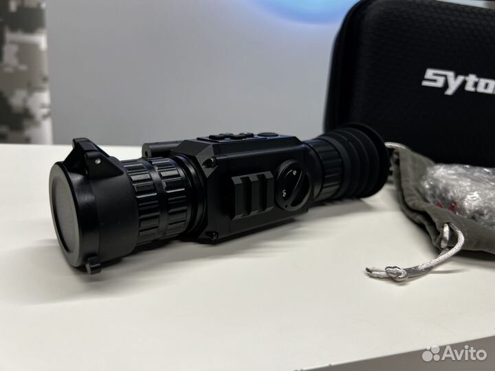 Прицел ночного видения цифровой Sytong HT60 6,5/13
