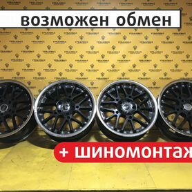 4 шт. Диски Barracuda Voltec T6 R18 5*120 Barracuda Voltec T6