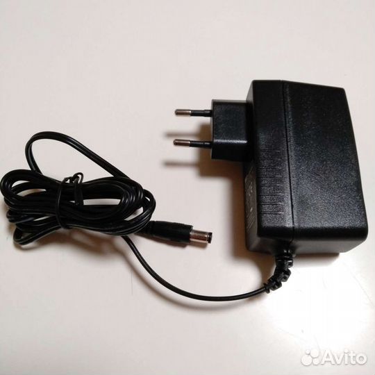 Адаптер, Блок питания