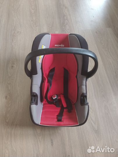 Автолюлька от 0