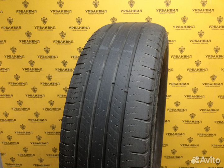 Michelin Latitude Tour HP 225/65 R17