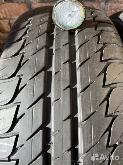 Kleber Dynaxer HP3 225/55 R17