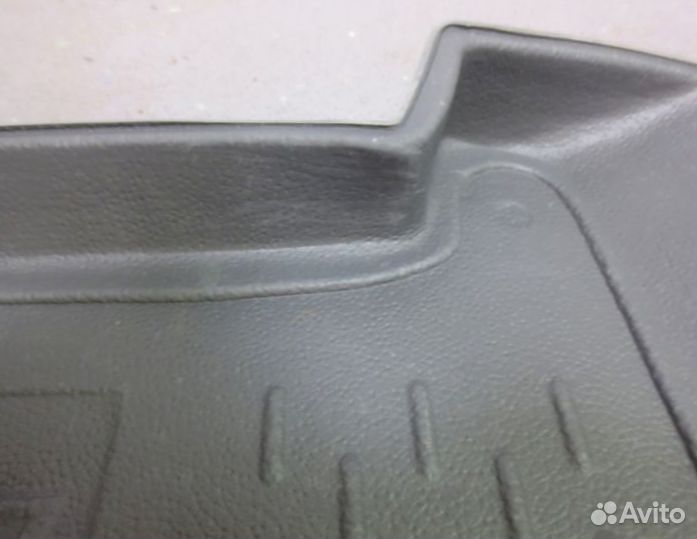 Коврики BAW 1044