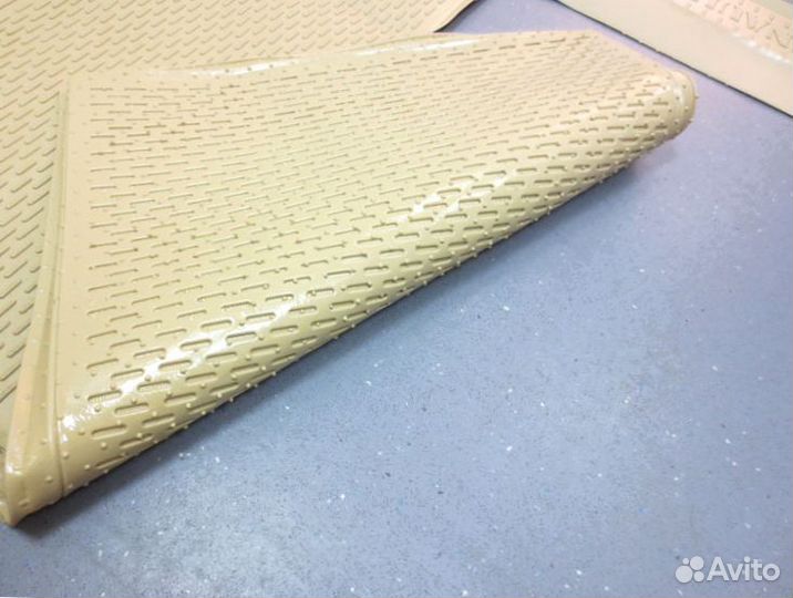 Коврики Renault Magnum