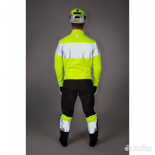 Endura Urban Luminite Waterproof One Piece