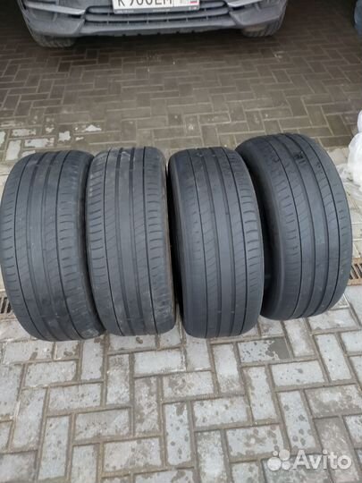 Michelin Primacy 3 225/55 R17 97Y