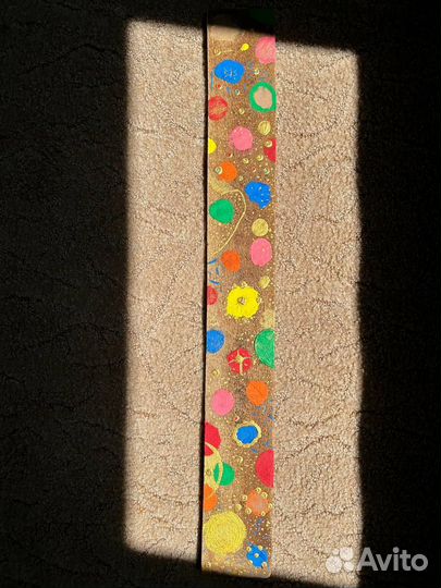 Фреска на стену