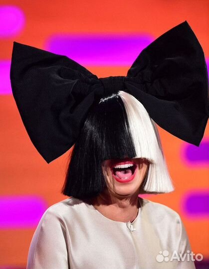 Sia - Music/ Vinyl (LP)(Original,1st Edition 2021)