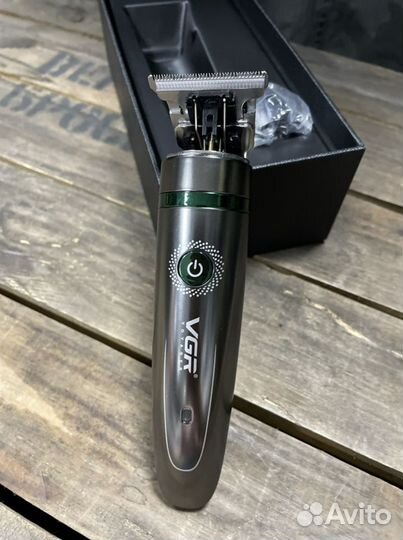 Триммер VGR V-258