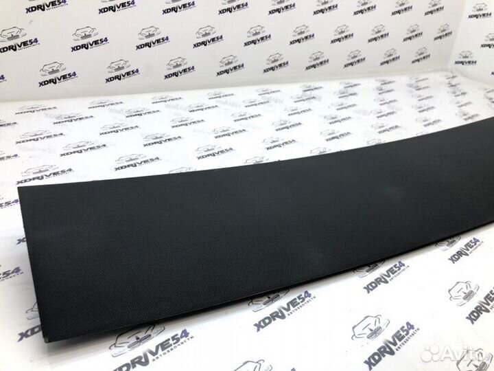 Обшивка двери багажника Bmw X5 F15 N57D30A 2015