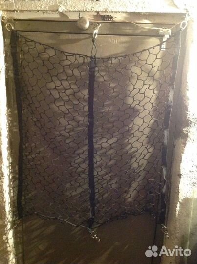 Сетка в багажник audi, фольксваген,микроавтобусов