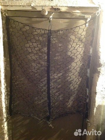 Сетка в багажник audi, фольксваген,микроавтобусов