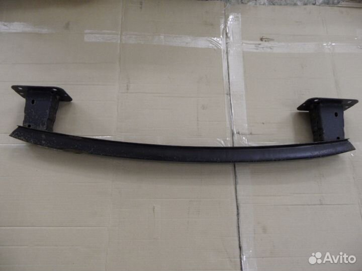 Ford Focus 2 HB усилитель заднего бампера