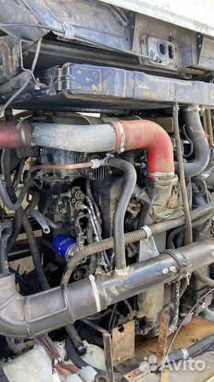 Продам газ ко-440-2 мусоровоз