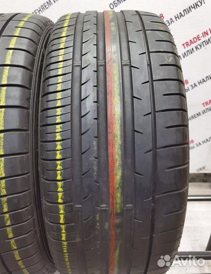 Dunlop SP Sport Maxx 050+ 235/50 R18 101W
