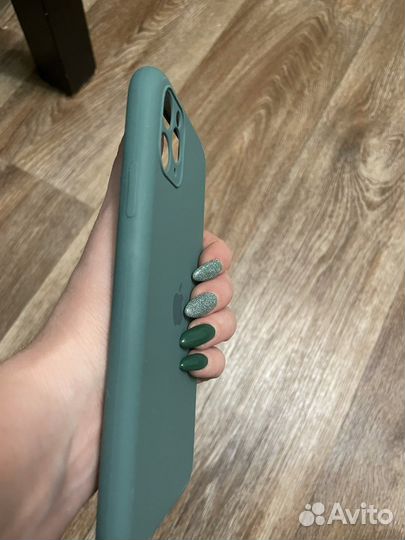 Чехол на iPhone 11 pro max