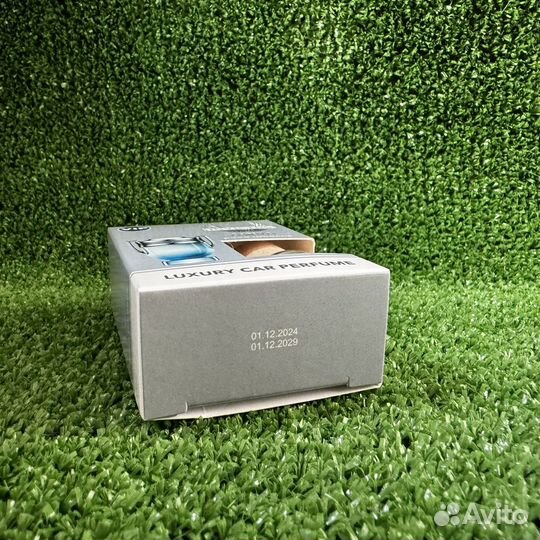 Автопарфюм Paco Rabanne