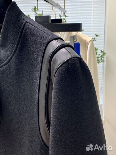 Куртка мужская Ysl премиум