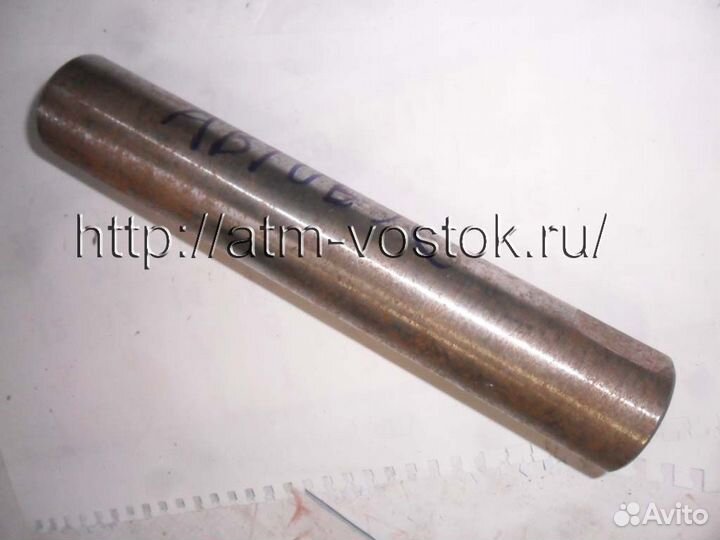 Шкворень (220x40)