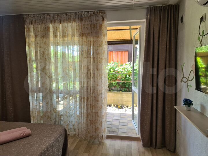 Комната 23 м² в 3-к., 1/1 эт.