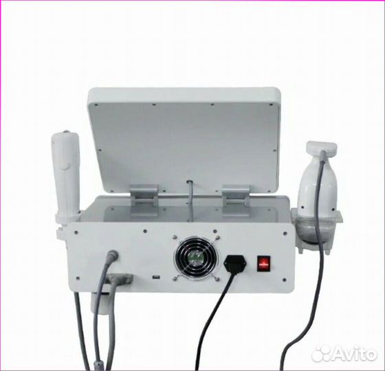 Фракционный CO2 лазер - KLS-105