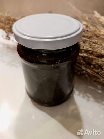 Чудо мёд с секретом