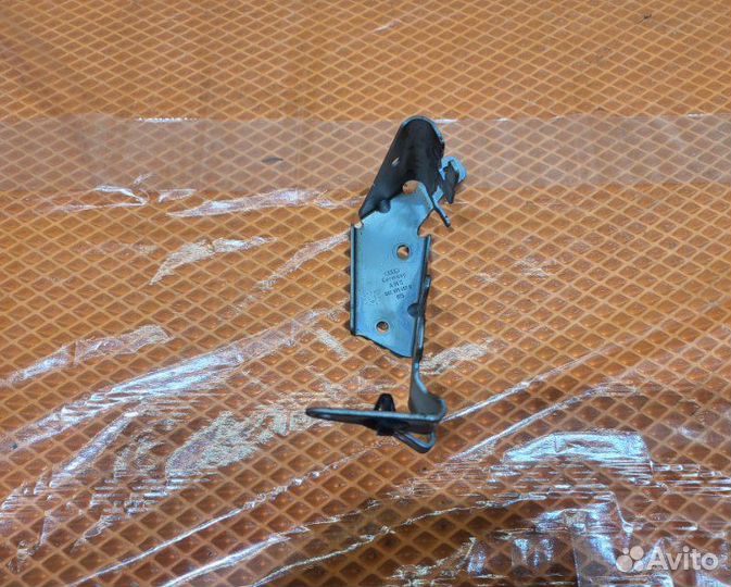 Кронштейн Audi A6 C7 4G cgwb 2012