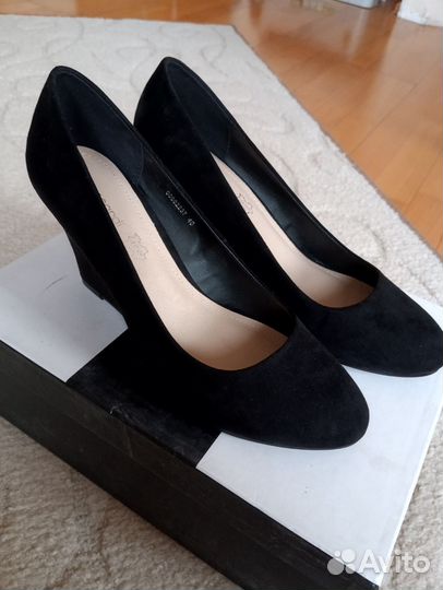Туфли женские новые