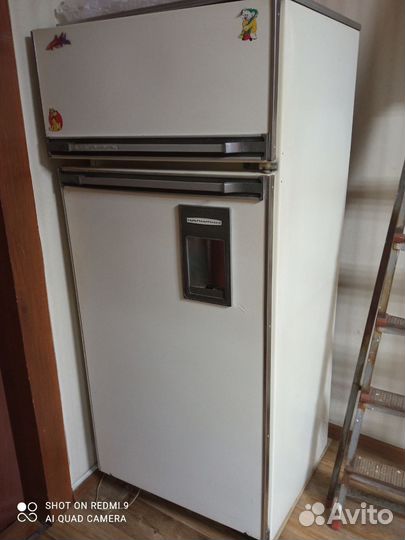 Холодильник