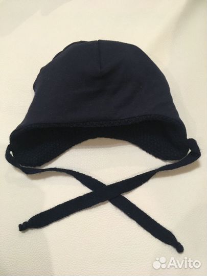 Шапка новая зимняя 44-46