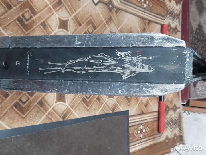 Дека ethic erewan v2