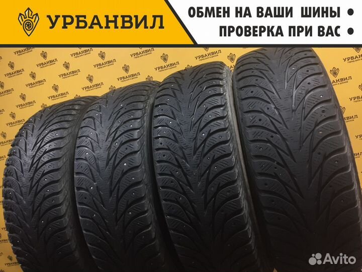 Yokohama Ice Guard IG35 225/65 R17 102T