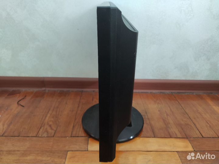 Монитор Asus VW193D-B