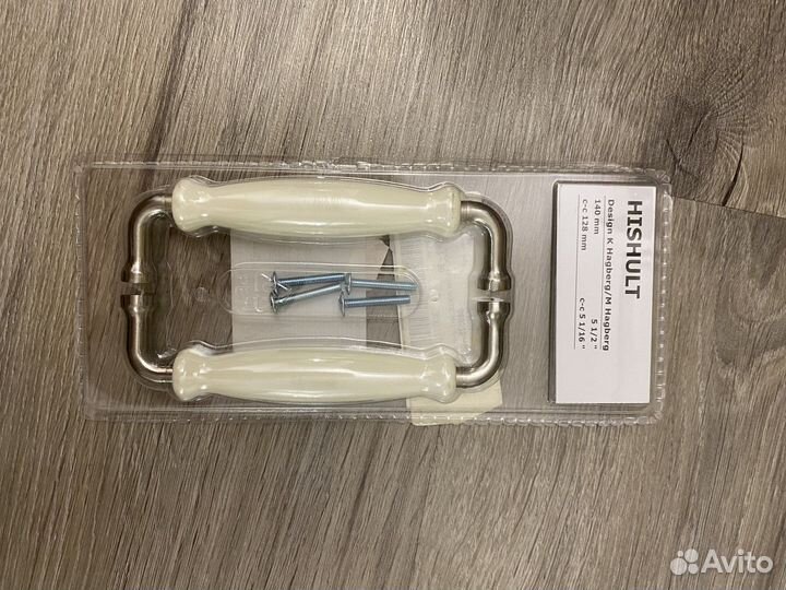 Ручки для кухни IKEA