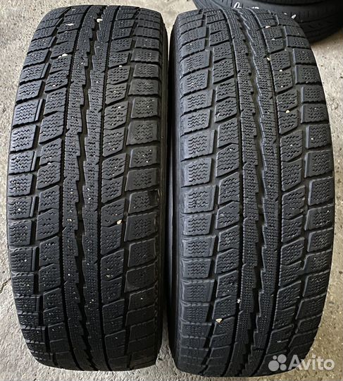 Dunlop Graspic DS2 195/65 R15