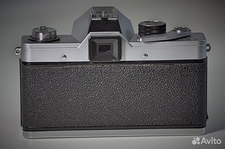 Praktica LTL
