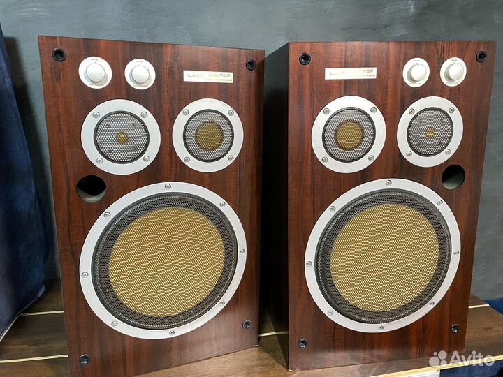 Колонки LO-D HS70F