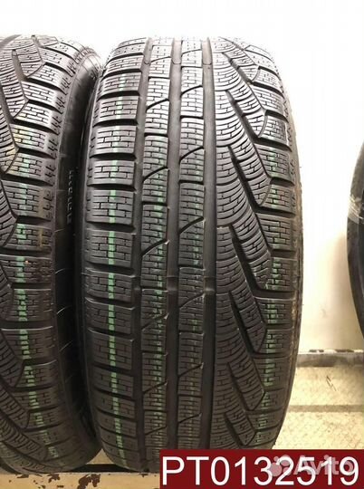 Pirelli Winter Sottozero 210 Serie II 235/50 R19 103H