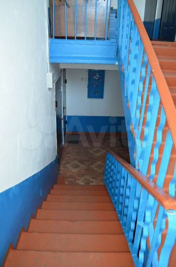 3-к. квартира, 51,4 м², 2/2 эт.