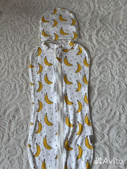 Новые детские вещи