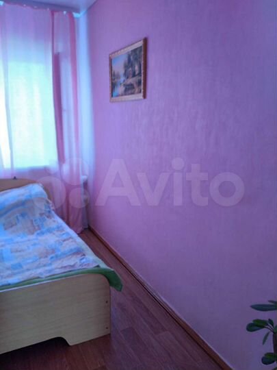 Дом 52 м² на участке 25 сот.