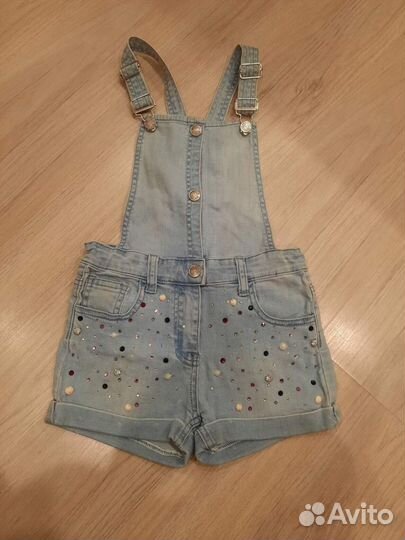 Monnalisa комбинезон