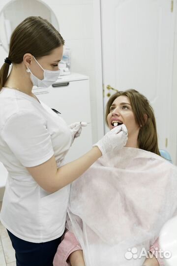 Ортопедия/ консультация ортопеда