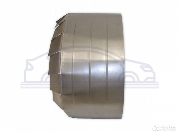 Внутренняя арка Great Wall Hover