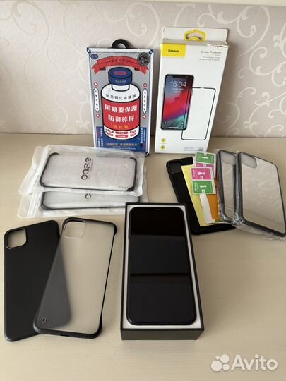 iPhone 11 Pro Max, 256 ГБ