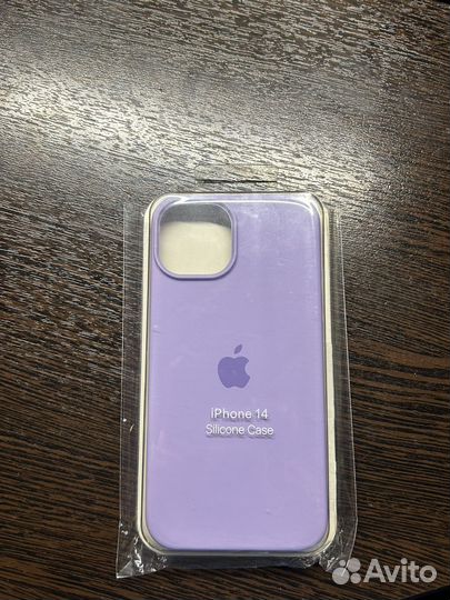 Продам новый чехол на Айфон 14