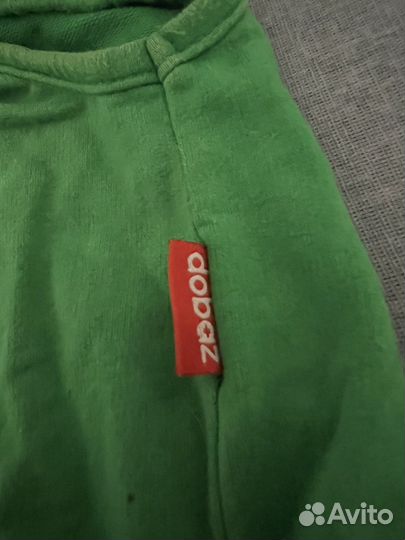 Худи для собаки